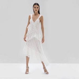 ALEXIS Augustine Dress